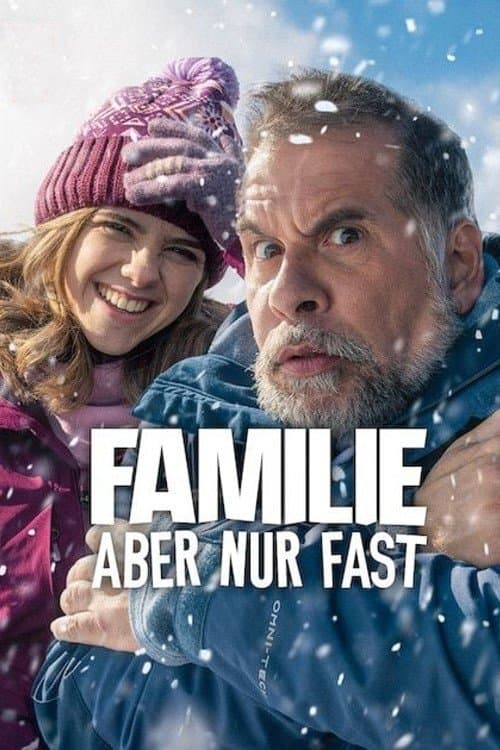 Familie, aber nur fast