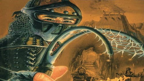 Die Todesgrotten der Shaolin Bild 2