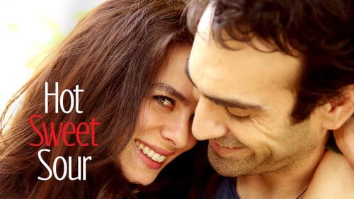 Acı Tatlı Ekşi Bild 5