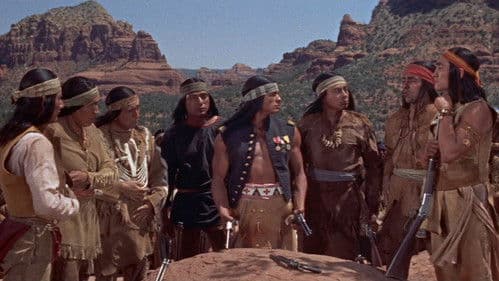 Der einsame Adler Bild 5