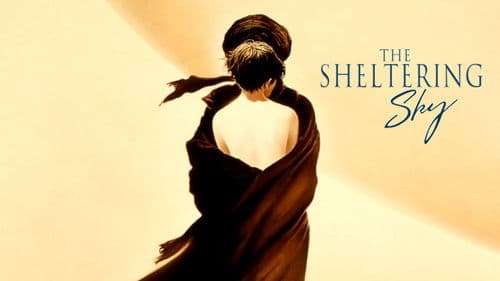 Himmel über der Wüste Bild 6