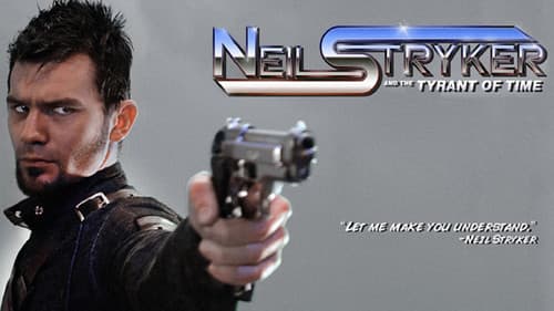 Neil Stryker and The Tyrant of Time Bild 6