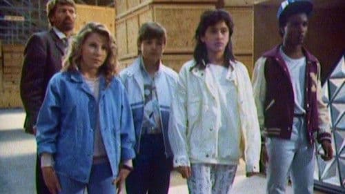 Chocky's Challenge Bild 1