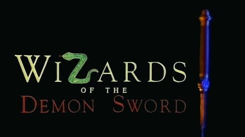 Wizards of the Demon Sword Bild 3