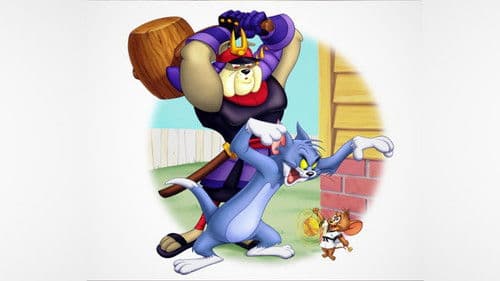 The Karate Guard Bild 2