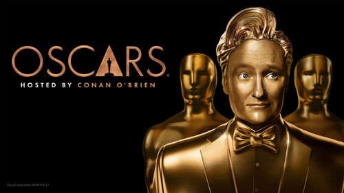 Oscar Verleihung Bild 1