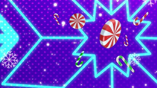 Disney Channel Holiday House Party Bild 1