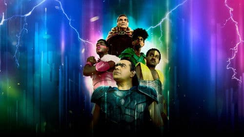 Muleque Té Doido 4 - Morreu Maria Preá Bild 1