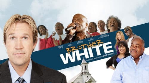 Brother White Bild 4