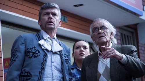 Hasta aquí todo va bien Bild 1