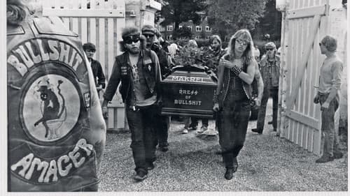 Mordet på Makrellen Bild 1