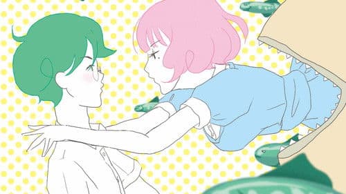 Tatami Galaxy Bild 3