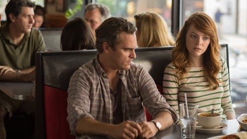 Irrational Man Bild 1