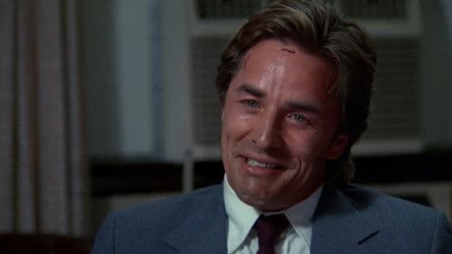 Dead Bang - Kurzer Prozess Bild 4