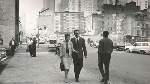 Drei Zimmer in Manhattan Bild 2