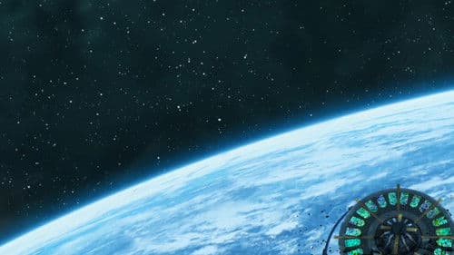 Das Mädchen, das durch den Weltraum sprang Bild 4