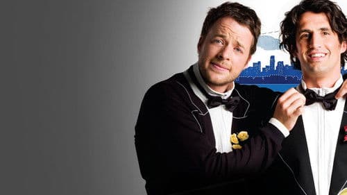 Hamish and Andy's Gap Year Bild 1