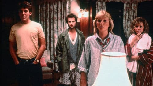 Die Horror-Party Bild 2