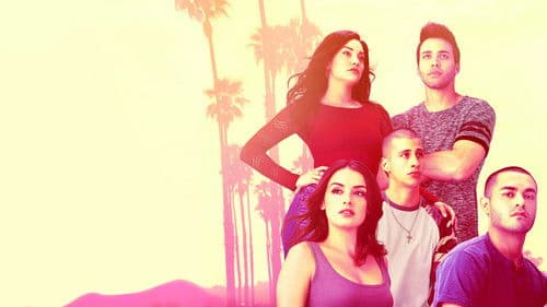 East Los High Bild 2