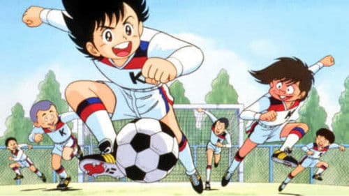 Kickers: Unsere Legende Bild 1