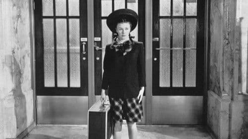 Der Major und das Mädchen Bild 3