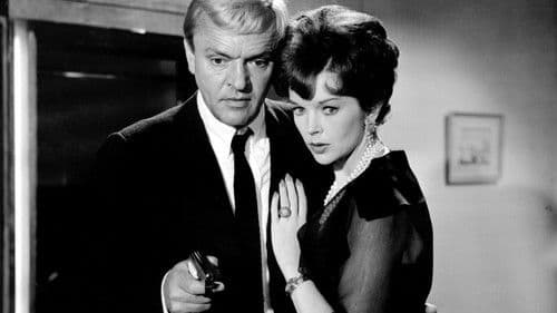 Die 1000 Augen des Dr. Mabuse Bild 7