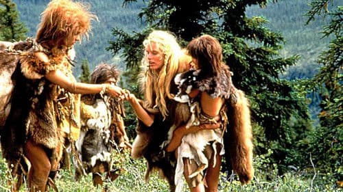 Ayla und der Clan des Bären Bild 2