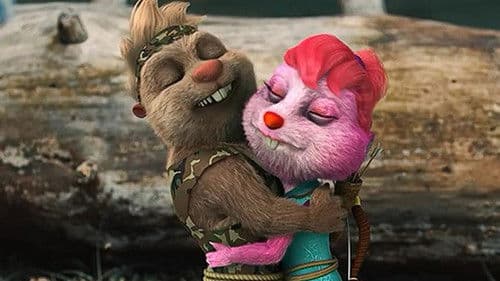 Köstebekgiller: Perili Orman Bild 2