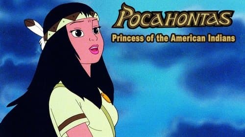 Pocahontas Bild 1