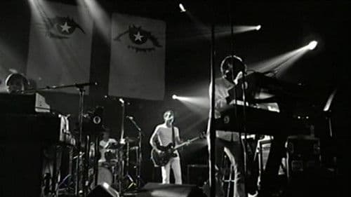 Air: Eating, Sleeping, Waiting and Playing Bild 1