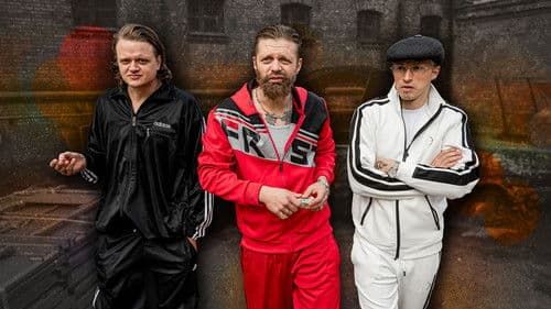 Gaujų karai. Tulpių gatvė Bild 1