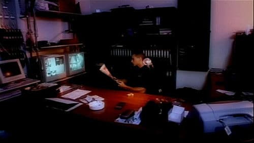 I'll Be Watching You Bild 1