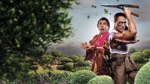 Mission: Gardener - Der grüne Daumen der Rache Bild 2