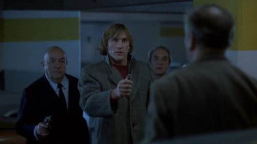 Den Mörder trifft man am Buffet Bild 3