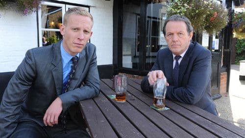 Lewis - Der Oxford Krimi Bild 8