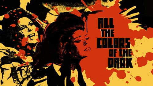 Die Farben der Nacht Bild 4