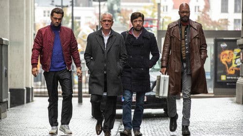 The Bank Hacker Bild 2