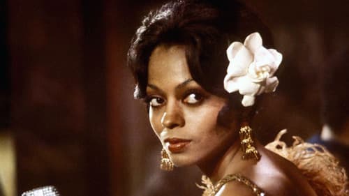 Lady Sings the Blues Bild 1