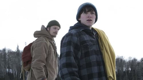 Gefangene der Kälte Bild 1