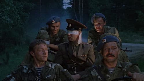 Absprung in die Todeszone Bild 3