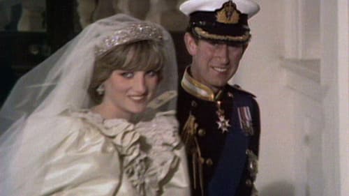 The Diana Story: Part I: The Young Princess Bild 1