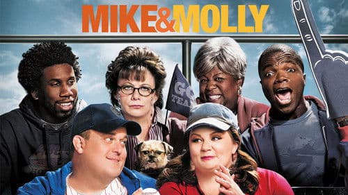 Mike & Molly Bild 2