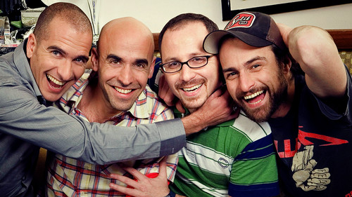 מסודרים Bild 3