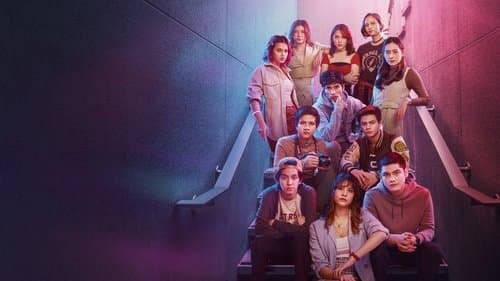 Virgin The Series Bild 1