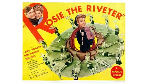 Rosie the Riveter Bild 2