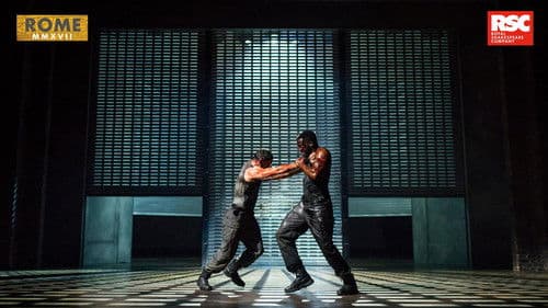 RSC Live: Coriolanus Bild 1