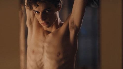 Portrait of a Young Man Bild 5