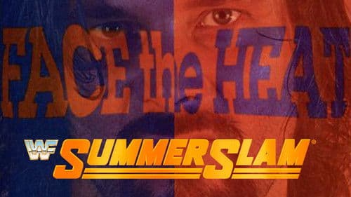 WWE SummerSlam 1995 Bild 2