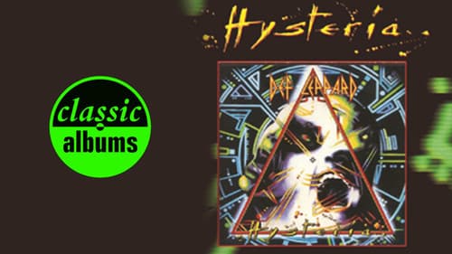 Classic Albums: Def Leppard - Hysteria Bild 3