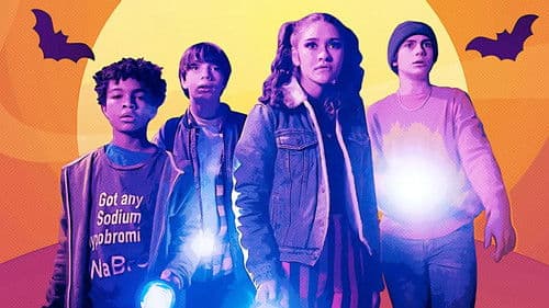 Spooky Night - Nachts im Horrorladen Bild 4